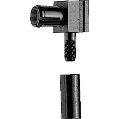 Telegärtner 100024982 100024982 Spina Angolare Per Cavo Mcx Spina 50 Ω 1 Pz. Telegärtner 100024982 100024982 Spina Angolare Per Cavo Mcx Spina 50 Ω 1 Pz.