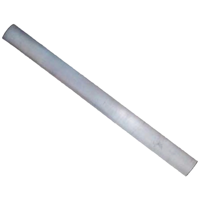 Mast di Antenna in Acciaio 89846 - Diametro 42mm, Lunghezza 2000mm - Antenna Mast Mast di Antenna in Acciaio 89846 - Diametro 42mm, Lunghezza 2000mm - Antenna Mast