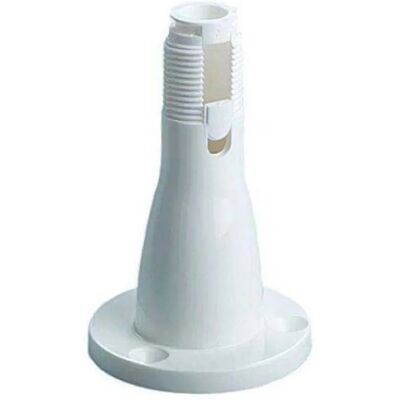 EUROMARINE Supporto Antenna Nylon Rotazione 360 Gradi Resistente EUROMARINE Supporto Antenna Nylon Rotazione 360 Gradi Resistente