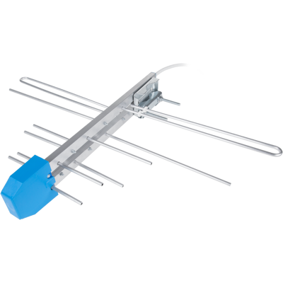 OEM Antenna Tv Sonus Minilog/wzm/zas Con Cavo 5m Barczak OEM Antenna Tv Sonus Minilog/wzm/zas Con Cavo 5m Barczak