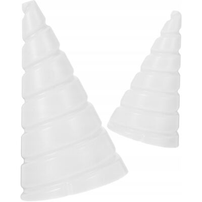 OEM Kit Nylon Montaggio Antenna Rame Supporto Giardino OEM Kit Nylon Montaggio Antenna Rame Supporto Giardino