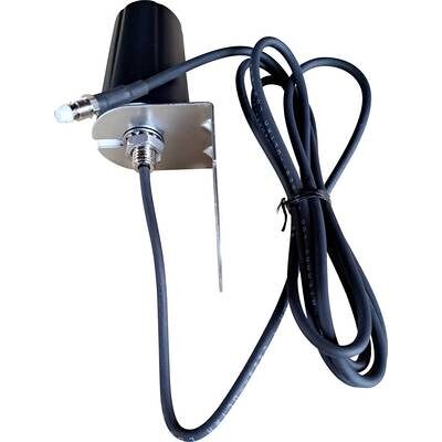 WITTENBERG ANTENNEN Antenna Omnidirezionale Wittenberg Rundstrahlantenne Impedenza 50 Ohm WITTENBERG ANTENNEN Antenna Omnidirezionale Wittenberg Rundstrahlantenne Impedenza 50 Ohm
