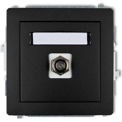 OEM 12dgf-1 Meccanismo Per Presa Antenna Satellite Singola F OEM 12dgf-1 Meccanismo Per Presa Antenna Satellite Singola F
