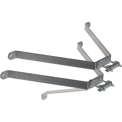 OEM Morsetto A Muro Omp-50l40 OEM Morsetto A Muro Omp-50l40