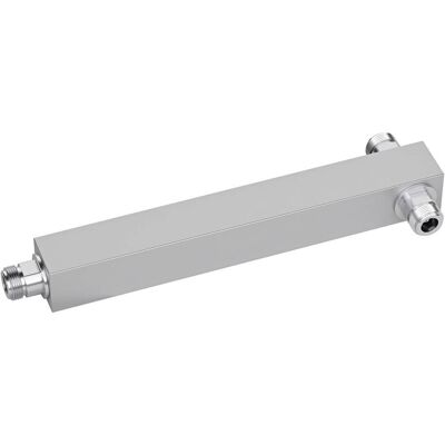 Telegärtner 100024293 100024293 N Splitter Di Potenza 1 Pz. Telegärtner 100024293 100024293 N Splitter Di Potenza 1 Pz.