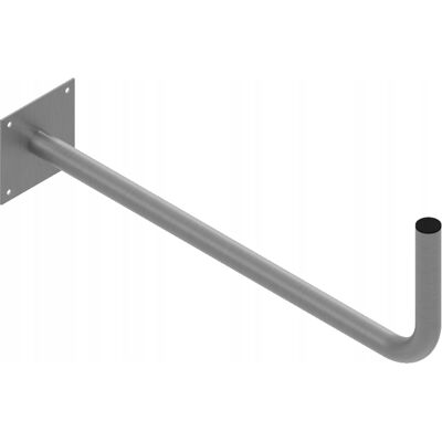 OEM Supporto Per Antenna Parabolica In Acciaio Inossidabile 800/500 OEM Supporto Per Antenna Parabolica In Acciaio Inossidabile 800/500