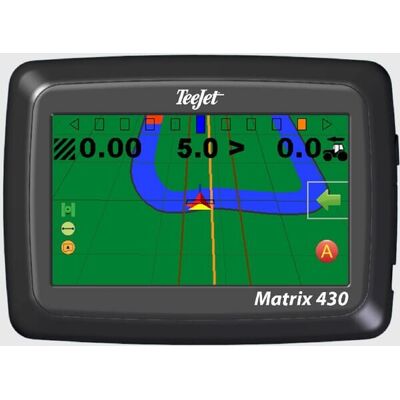 TEEJET Matrix 430 Con Antenna "patch" Cobo Tjtgd430glopc TEEJET Matrix 430 Con Antenna "patch" Cobo Tjtgd430glopc