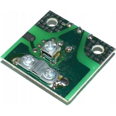 NONAME Symetryzator Antenowy No-name 1-69 Adattamento Segnale 300 A 75 Ohm NONAME Symetryzator Antenowy No-name 1-69 Adattamento Segnale 300 A 75 Ohm