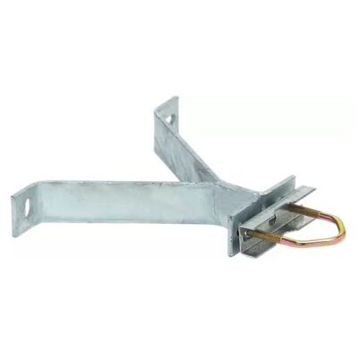 Optex Supporto Di Montaggio 000688 Staffa A Y 190 Mm Optex Supporto Di Montaggio 000688 Staffa A Y 190 Mm