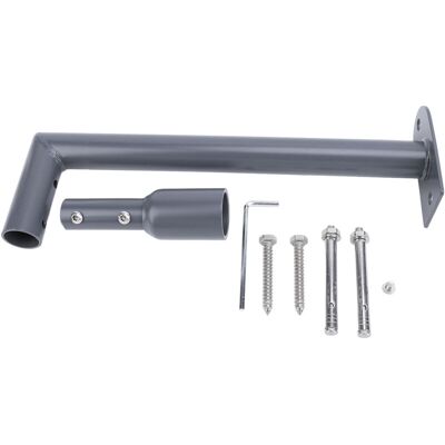 OEM Kit Di Montaggio In Metallo Per Antenna Satellitare Starlink, Per Installazione Su Tetto O Parete, Montaggio Standard A Superficie Piana, Ad Alte Prestazioni. OEM Kit Di Montaggio In Metallo Per Antenna Satellitare Starlink, Per Installazione Su Tetto O Parete, Montaggio Standard A Superficie Piana, Ad Alte Prestazioni.