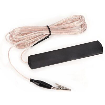 OEM Antenna Radio Fm Ant-108se Per Ricevitore Amplificatore Di Potenza Av, Radio Audio Domestica Per Interni OEM Antenna Radio Fm Ant-108se Per Ricevitore Amplificatore Di Potenza Av, Radio Audio Domestica Per Interni
