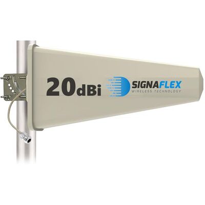 OEM Uscita Antenna 20dbi Amplificatori Gsm Umts 3g Nż OEM Uscita Antenna 20dbi Amplificatori Gsm Umts 3g Nż