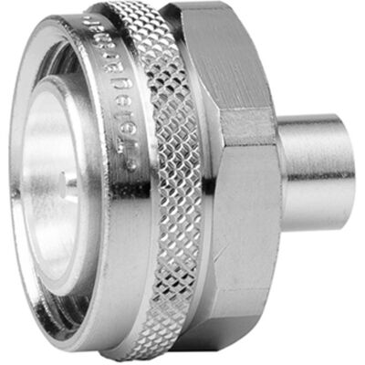 Connettore Telegärtner J01440a0024 - 4.3-10, Retto, 50Ω Connettore Telegärtner J01440a0024 - 4.3-10, Retto, 50Ω