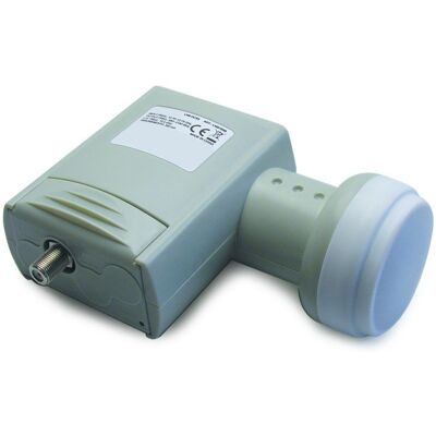 Metronic Illuminatore Lnb Unicable 1 Metronic Illuminatore Lnb Unicable 1