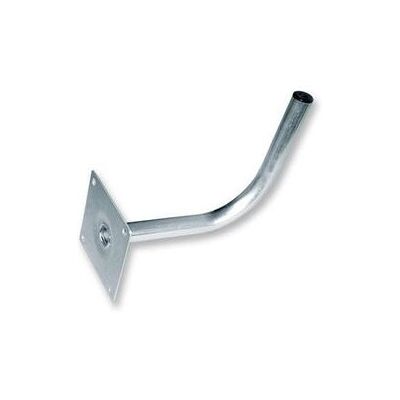 Televes Supporto A Parete L 380 / 350mm Per Antenna Parabolica 7349 Televes Supporto A Parete L 380 / 350mm Per Antenna Parabolica 7349