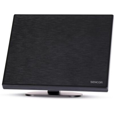 Sencor Antenna Sda-220 Guadagno 20 Db Filtro Lte 4g Sencor Antenna Sda-220 Guadagno 20 Db Filtro Lte 4g