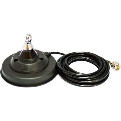 Midland Base Magnetica Bm 140/dv-b T063.01 Midland Base Magnetica Bm 140/dv-b T063.01