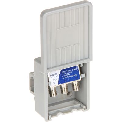OEM Splitter Antenna Ri-2/1f-sat-bl OEM Splitter Antenna Ri-2/1f-sat-bl