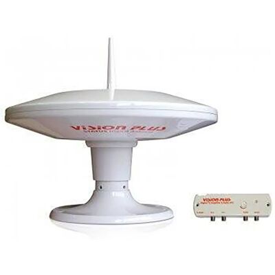 Status Antenna Antenne Statut 315 Amplificatore Segnale Design Compatto Status Antenna Antenne Statut 315 Amplificatore Segnale Design Compatto
