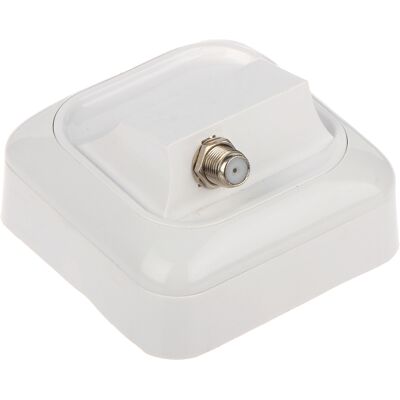 OEM Presa Terminale Tv-sat Gis-f1-1/nt OEM Presa Terminale Tv-sat Gis-f1-1/nt