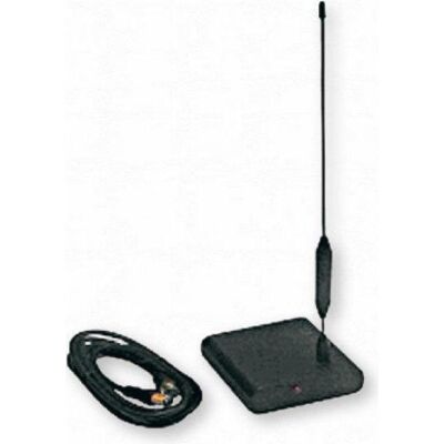 Megasat Antenna Dvb-t M95 Attiva 1,5 M Megasat Antenna Dvb-t M95 Attiva 1,5 M