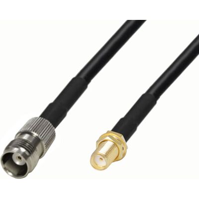 OEM Cavo Antenna Sma / Gn / Tnc / Gn Lmr240 5m OEM Cavo Antenna Sma / Gn / Tnc / Gn Lmr240 5m