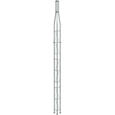 Televes Sezione 180 Superior Torretta 180 Rpr 3m 3032 Televes Sezione 180 Superior Torretta 180 Rpr 3m 3032
