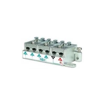 FRACARRO Derivatore Morsetto 4 Vie 4out 5-2400 12db Mo De412m ( Cod. 287468 ) FRACARRO Derivatore Morsetto 4 Vie 4out 5-2400 12db Mo De412m ( Cod. 287468 )