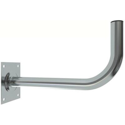OEM Palo Per Antenna A Parete L 50/20 OEM Palo Per Antenna A Parete L 50/20