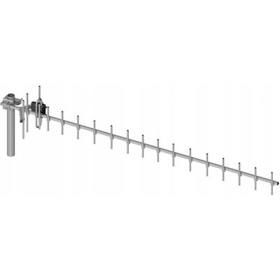 NONAME Antenna Direzionale Atk-20/850-960 Gsm NONAME Antenna Direzionale Atk-20/850-960 Gsm