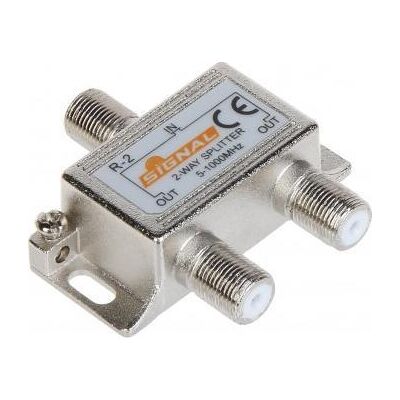 NONAME Splitter D'Antenna Ri-2/1f-sig NONAME Splitter D'Antenna Ri-2/1f-sig