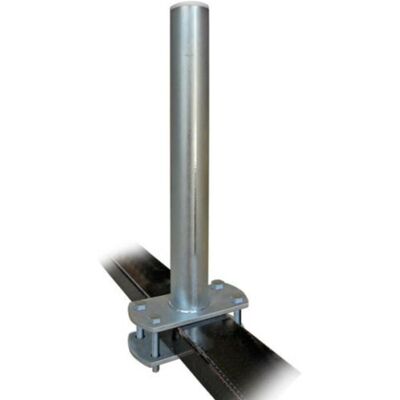 IDROWEB Supporto Passamano Ringhiera Cm.40 H. Fig.3 Pz 1,0 IDROWEB Supporto Passamano Ringhiera Cm.40 H. Fig.3 Pz 1,0