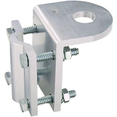 Albrecht Supporto Per Antenna 3/8 6197 Albrecht Supporto Per Antenna 3/8 6197