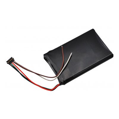 Garmin 3.7v 1.2ah Li-ion Batteria Per Edge Esplora 010-01161-00 Garmin 3.7v 1.2ah Li-ion Batteria Per Edge Esplora 010-01161-00