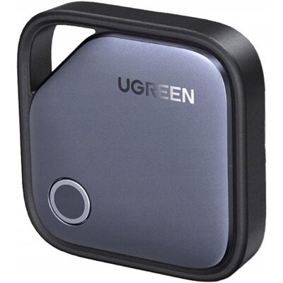 UGREEN Localizzatore Smart Smart Pro Cm916 Suono 80-100 Db Batteria 365 Giorni UGREEN Localizzatore Smart Smart Pro Cm916 Suono 80-100 Db Batteria 365 Giorni