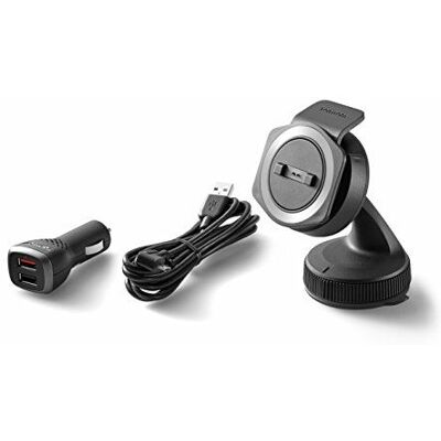 TomTom Kit Di Montaggio Per Auto TomTom Kit Di Montaggio Per Auto