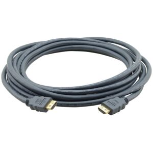 Kramer Hdmi 1.4 Cavo Con Ethernet (maschio - Maschio) 15,2 Metri (c-hm/hm/eth-50) - Kramer Hdmi 1.4 Cavo Con Ethernet (maschio - Maschio) 15,2 Metri (c-hm/hm/eth-50) -
