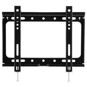 Philips Supporto Tv A Parete Sqm3221/00 Nero Fino A 42" 25kg Vesa 200x200 Philips Supporto Tv A Parete Sqm3221/00 Nero Fino A 42" 25kg Vesa 200x200