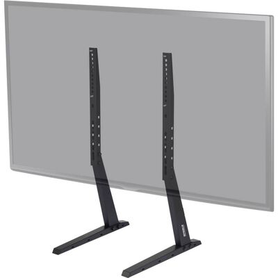 Supporto TV SpeaKa 37-70 pollici, Regolabile, Nero Supporto TV SpeaKa 37-70 pollici, Regolabile, Nero