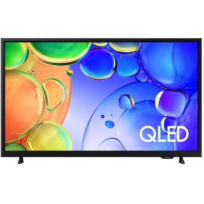 Samsung Qe32q5faauxzt Tv 32" Full Hd Smart Tv Wi-fi Nero Samsung Qe32q5faauxzt Tv 32" Full Hd Smart Tv Wi-fi Nero