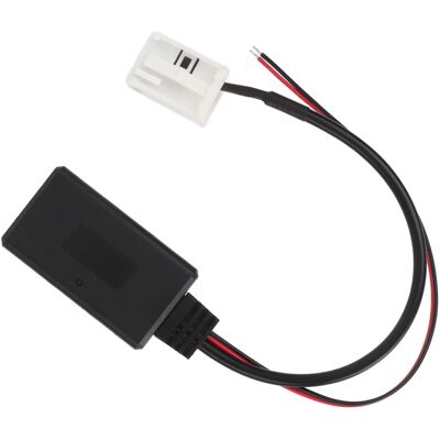 OEM Cavo Audio Aux Bluetooth 5.0 A 12 Pin Per Veicoli Citroën E Peugeot Prodotti A Partire Dal 2004. OEM Cavo Audio Aux Bluetooth 5.0 A 12 Pin Per Veicoli Citroën E Peugeot Prodotti A Partire Dal 2004.