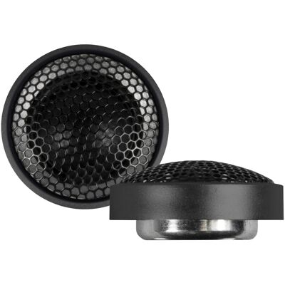OEM Musway Ml6.2t - Tweeter A Cupola Da 25 Mm OEM Musway Ml6.2t - Tweeter A Cupola Da 25 Mm