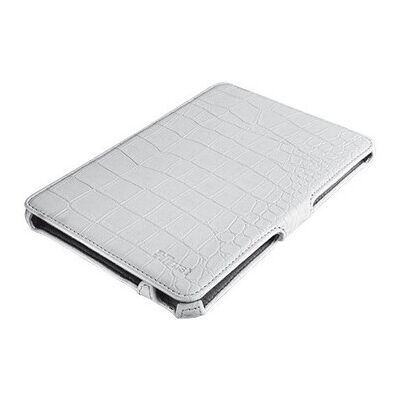 Trust Hardcover Skin Folio Stand F Ipad Mini Custodia A Libro Bianco Trust Hardcover Skin Folio Stand F Ipad Mini Custodia A Libro Bianco