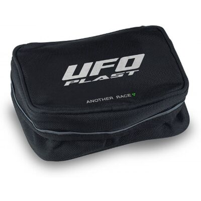 OEM Borsa Porta Attrezzi Ufo 2024/09 (custodia Porta Attrezzi) Da Montare Sul Parafango Posteriore (altezza 11,5 X 22 X 14 Cm) Nera - Collezione 2024 OEM Borsa Porta Attrezzi Ufo 2024/09 (custodia Porta Attrezzi) Da Montare Sul Parafango Posteriore (altezza 11,5 X 22 X 14 Cm) Nera - Collezione 2024