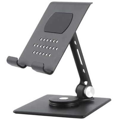 OEM Supporto Per Tablet, Girevole A 360°, Pieghevole, Utilizzabile Anche Come Supporto Da Tavolo, Adatto Per Ipad Air/mini, Kindle (da 4 A 16 Pollici) E Telefoni Cellulari. OEM Supporto Per Tablet, Girevole A 360°, Pieghevole, Utilizzabile Anche Come Supporto Da Tavolo, Adatto Per Ipad Air/mini, Kindle (da 4 A 16 Pollici) E Telefoni Cellulari.