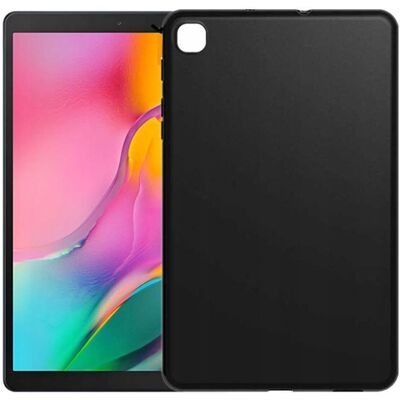 OEM Cover Posteriore Sottile Per Tablet Samsung Galaxy Tab S7 Lite, Colore Nero. OEM Cover Posteriore Sottile Per Tablet Samsung Galaxy Tab S7 Lite, Colore Nero.