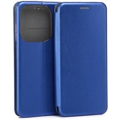 OEM Custodia A Libro Per Tecno Spark Go 2024 Beline Blue OEM Custodia A Libro Per Tecno Spark Go 2024 Beline Blue