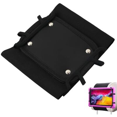 OEM Supporto Per Tablet Da Auto, Supporto Universale Per Poggiatesta, Regolabile A 360°, Compatibile Con Ipad, Switch, Fire Hd E Altri Tablet Da 7-11 Pollici OEM Supporto Per Tablet Da Auto, Supporto Universale Per Poggiatesta, Regolabile A 360°, Compatibile Con Ipad, Switch, Fire Hd E Altri Tablet Da 7-11 Pollici
