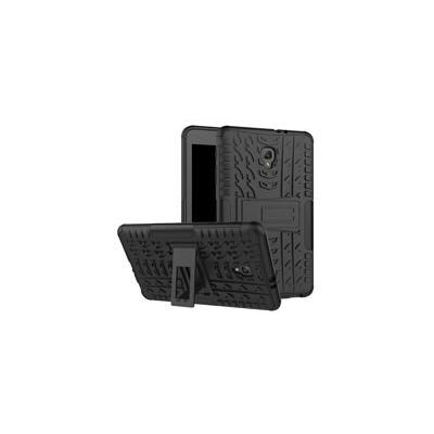 OEM Custodia Protettiva Alogy Armored Per Samsung Galaxy Tab A 8.0 T380/t385, Colore Nero. OEM Custodia Protettiva Alogy Armored Per Samsung Galaxy Tab A 8.0 T380/t385, Colore Nero.