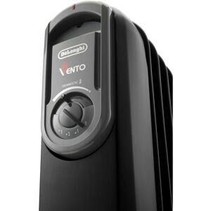 DeLonghi V550715 Bg Radiatore Vento Nero DeLonghi V550715 Bg Radiatore Vento Nero